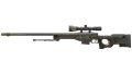 AWP | The Prince (Field-Tested)