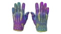 ★ Sport Gloves | Ultra Violent (Well-Worn)