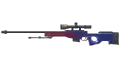 AWP | Fade (Factory New)