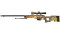 AWP | Dragon Lore (Minimal Wear)