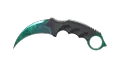 ★ Karambit | Gamma Doppler (Minimal Wear)