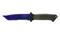 ★ Ursus Knife | Doppler Sapphire (Minimal Wear)