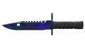 ★ StatTrak™ M9 Bayonet | Doppler (Factory New)