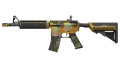 M4A4 | Buzz Kill (Factory New)