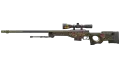 AWP | The Prince (Minimal Wear)