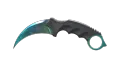 ★ Karambit | Gamma Doppler Phase 4 (Factory New)