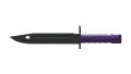 ★ Bayonet | Ultraviolet (Factory New)
