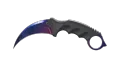 ★ Karambit | Doppler Phase 1 (Factory New)