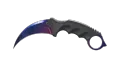 ★ Karambit | Doppler Phase 1 (Factory New)