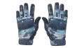 ★ Moto Gloves | Cool Mint (Field-Tested)