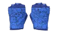 ★ Hand Wraps | Cobalt Skulls (Factory New)