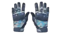 ★ Moto Gloves | Cool Mint (Field-Tested)