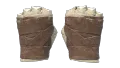★ Hand Wraps | Leather (Field-Tested)