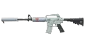 StatTrak™ M4A1-S | Printstream (Minimal Wear)