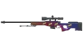 AWP | Fade (Factory New)