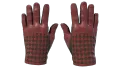 ★ Driver Gloves | Crimson Weave (Minimal Wear)