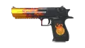 Desert Eagle | Blaze (Factory New)