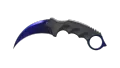 ★ Karambit | Doppler (Factory New)