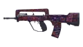 FAMAS | Rapid Eye Movement (Well-Worn)