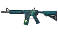 M4A4 | Poseidon (Factory New)