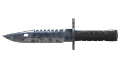★ M9 Bayonet | Stained (Factory New)