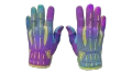 ★ Sport Gloves | Ultra Violent (Factory New)