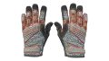 ★ Specialist Gloves | Foundation (Factory New)