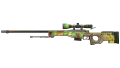 AWP | Dragon Lore (Factory New)