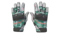 ★ Moto Gloves | Spearmint (Field-Tested)