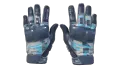 ★ Moto Gloves | Cool Mint (Field-Tested)