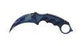 ★ Karambit | Bright Water (Factory New)