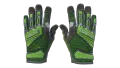 ★ Specialist Gloves | Emerald Web (Field-Tested)