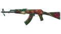 AK-47 | Wild Lotus (Field-Tested)