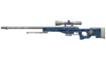 AWP | Gungnir (Minimal Wear)