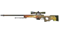 AWP | Dragon Lore (Factory New)