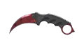 ★ Karambit | Slaughter (Field-Tested)