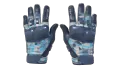 ★ Moto Gloves | Cool Mint (Minimal Wear)