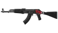AK-47 | Elite Build (Field-Tested)