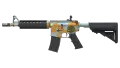 M4A4 | Daybreak (Factory New)