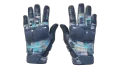 ★ Moto Gloves | Cool Mint (Minimal Wear)