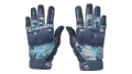 ★ Moto Gloves | Cool Mint (Minimal Wear)