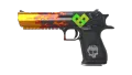 Desert Eagle | Blaze (Factory New)