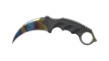 ★ Karambit | Case Hardened (Factory New)