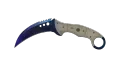 ★ Talon Knife | Doppler Phase 3 (Minimal Wear)