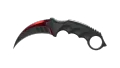 ★ StatTrak™ Karambit | Autotronic (Field-Tested)