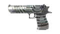StatTrak™ Desert Eagle | Hypnotic (Factory New)