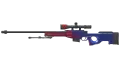 AWP | Fade (Minimal Wear)