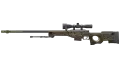 AWP | The Prince (Minimal Wear)