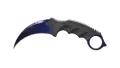 ★ StatTrak™ Karambit | Doppler (Factory New)