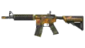 M4A4 | Buzz Kill (Factory New)